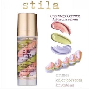 Stilla one step correct